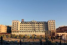 539 granada hotel